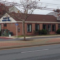 Bank Of Ocean City Closed 12109 Coastal Hwy Ocean City Md