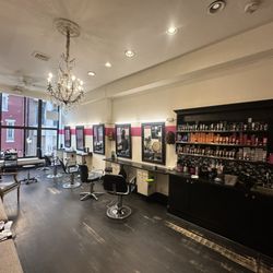 Liquid Hair Salon photo