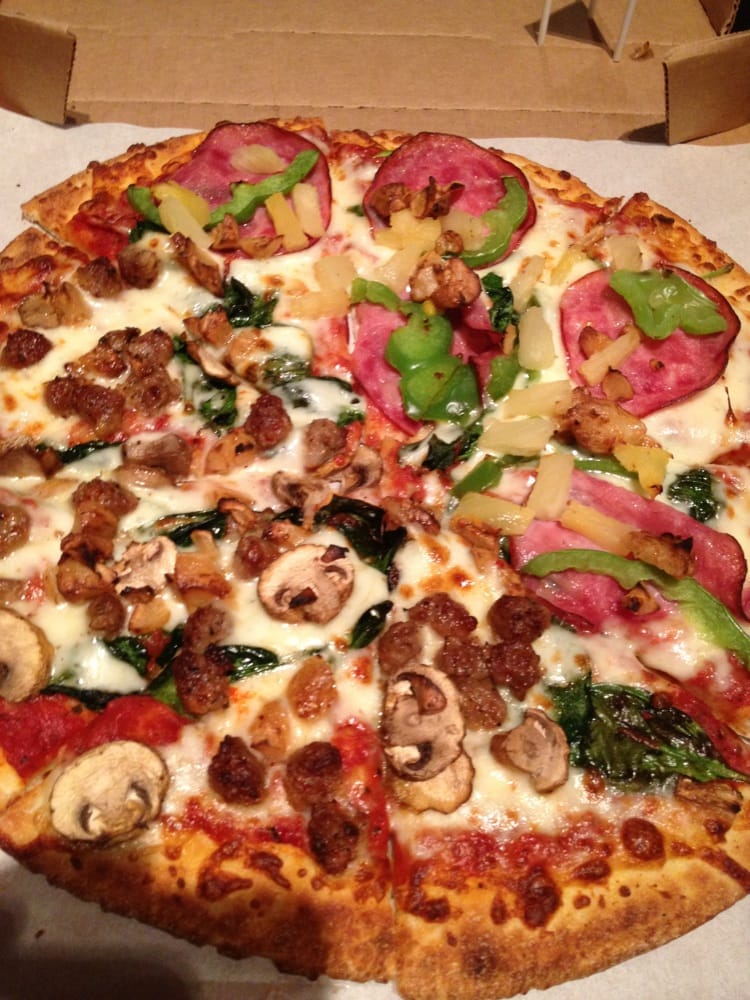 Garlic Jim’s Famous Gourmet Pizza 34 Reviews Pizza 9796 Edmonds