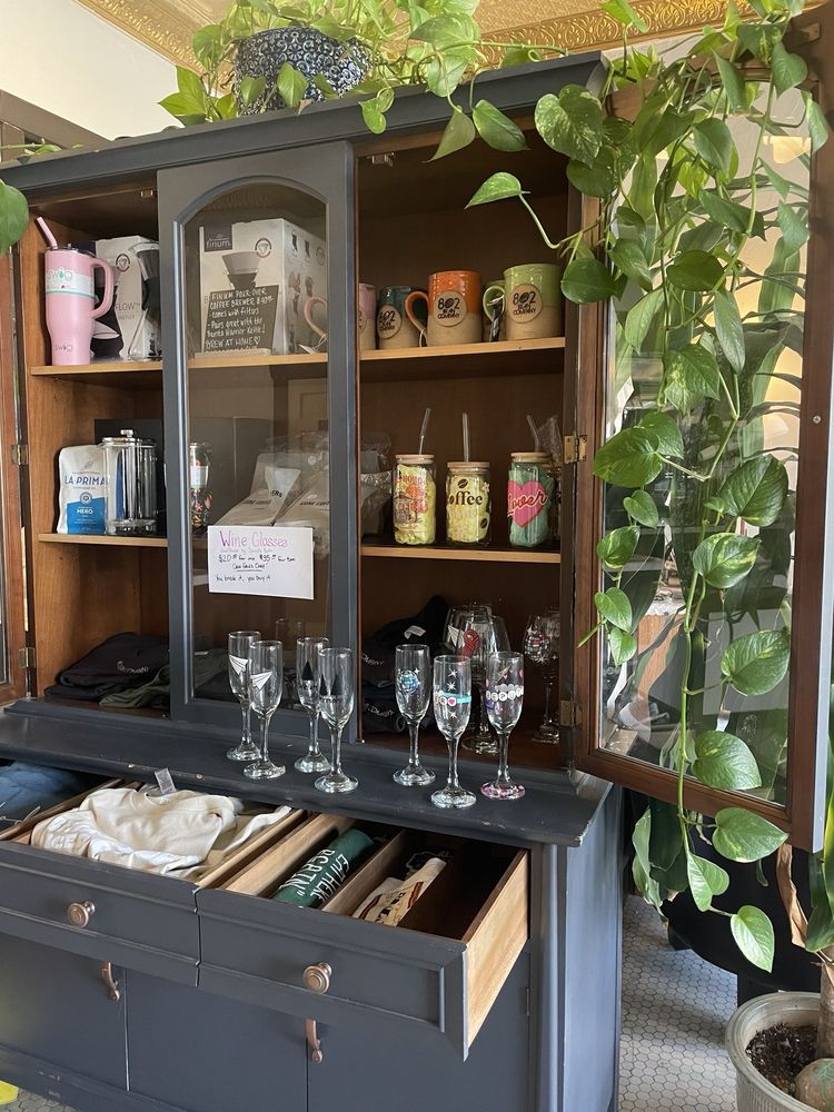 802 Bean Company