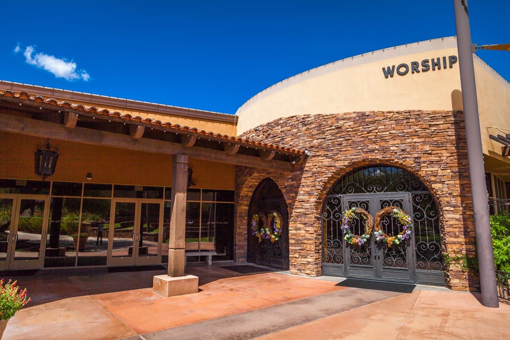 Highlands Church 24 Photos & 13 Reviews Churches 9050 E Pinnacle