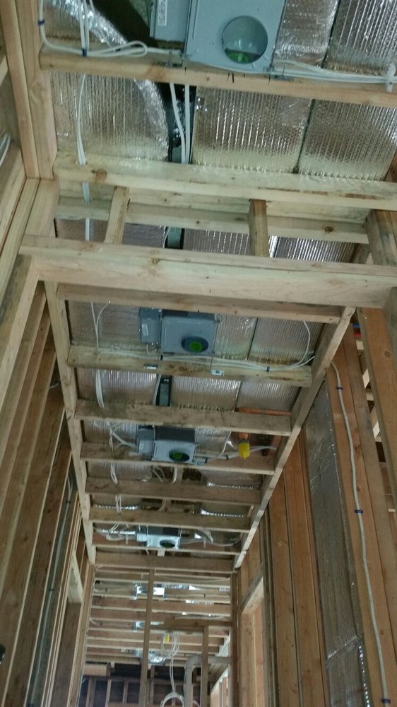 image of business Osa Heating & Cooling