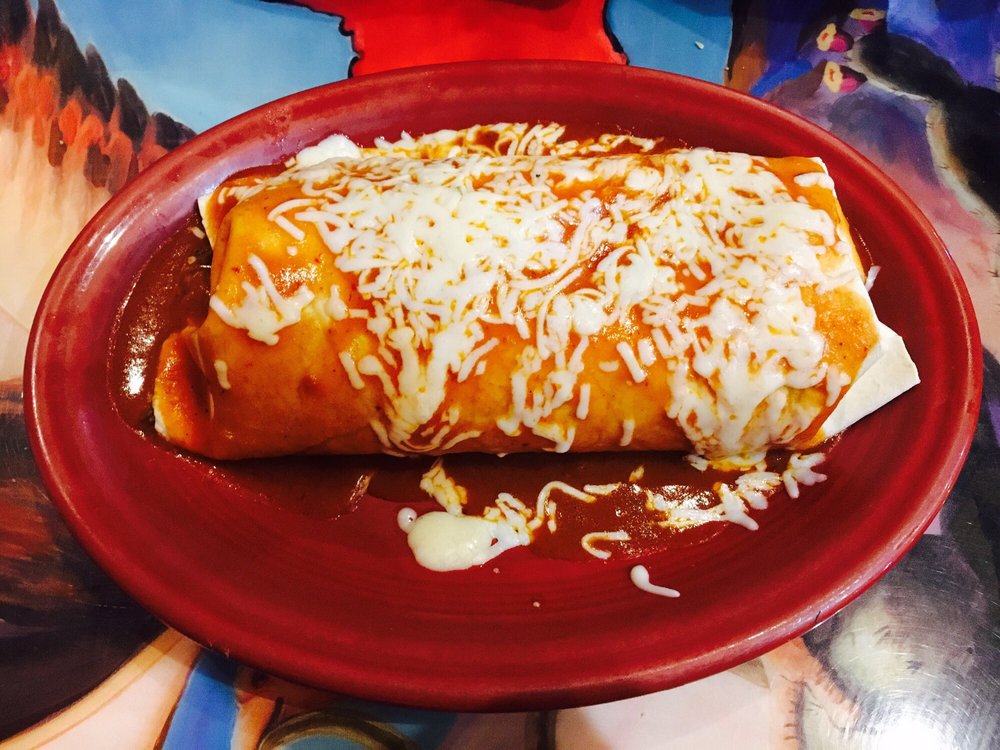 El Paso Mexican Grill - 134 Photos &amp; 232 Reviews - Mexican - 16918