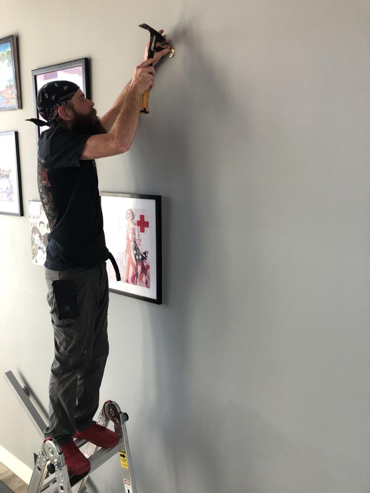 Devin Somerset Handyman