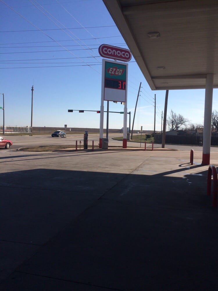 Ez Go Convenience Stores 6439 NW Cache Rd, Lawton, OK Phone