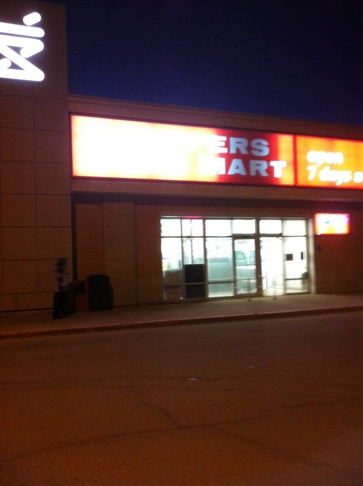 Shoppers Drug Mart Pharmacy 5111 Northland Drive NW, Calgary, AB