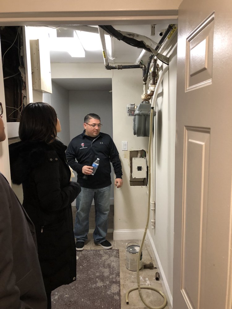 GCJ Home Inspection