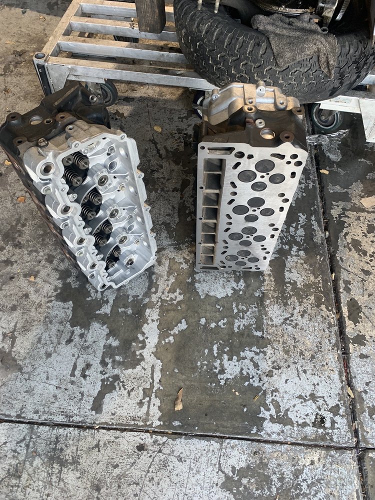 CK Auto Repair