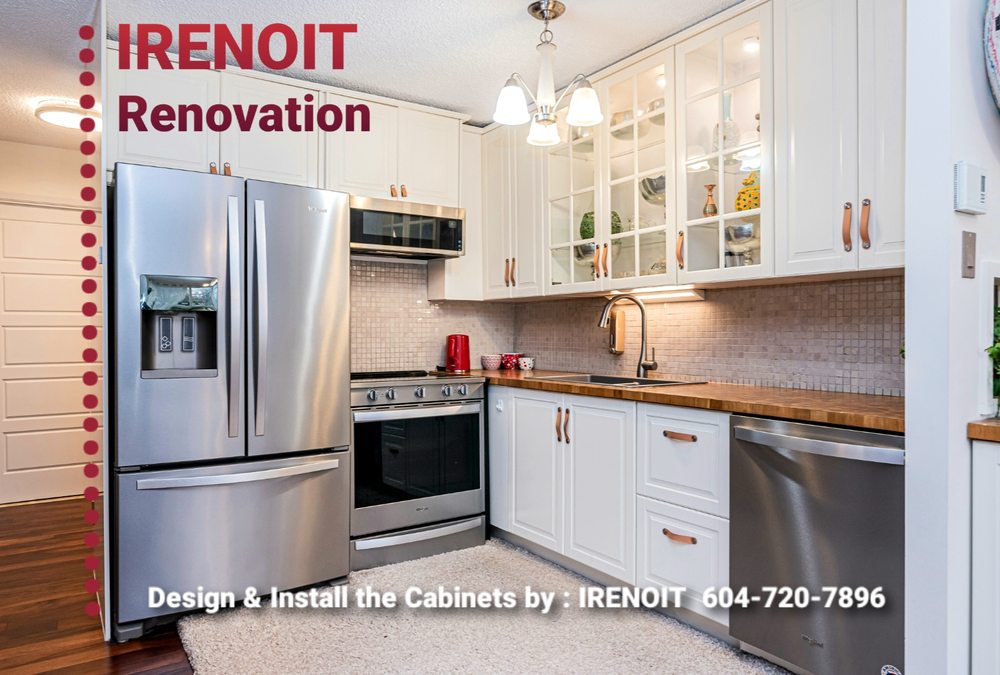 Irenoit Renovation
