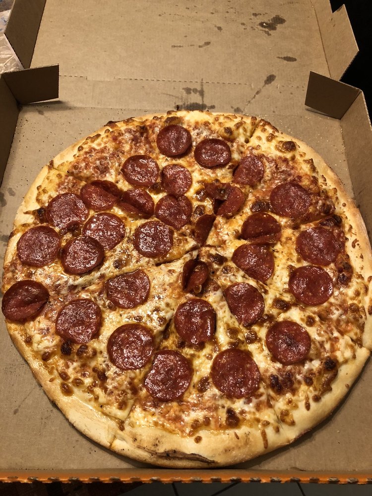 Little Caesars
