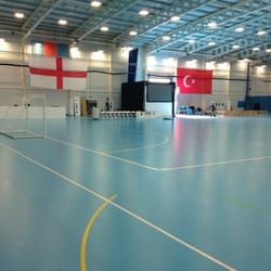 Sporthouse Sports Clubs 124 Lodge Avenue Dagenham Photo Of Sporthouse Dagenham London United Kingdom Dressed For An Event