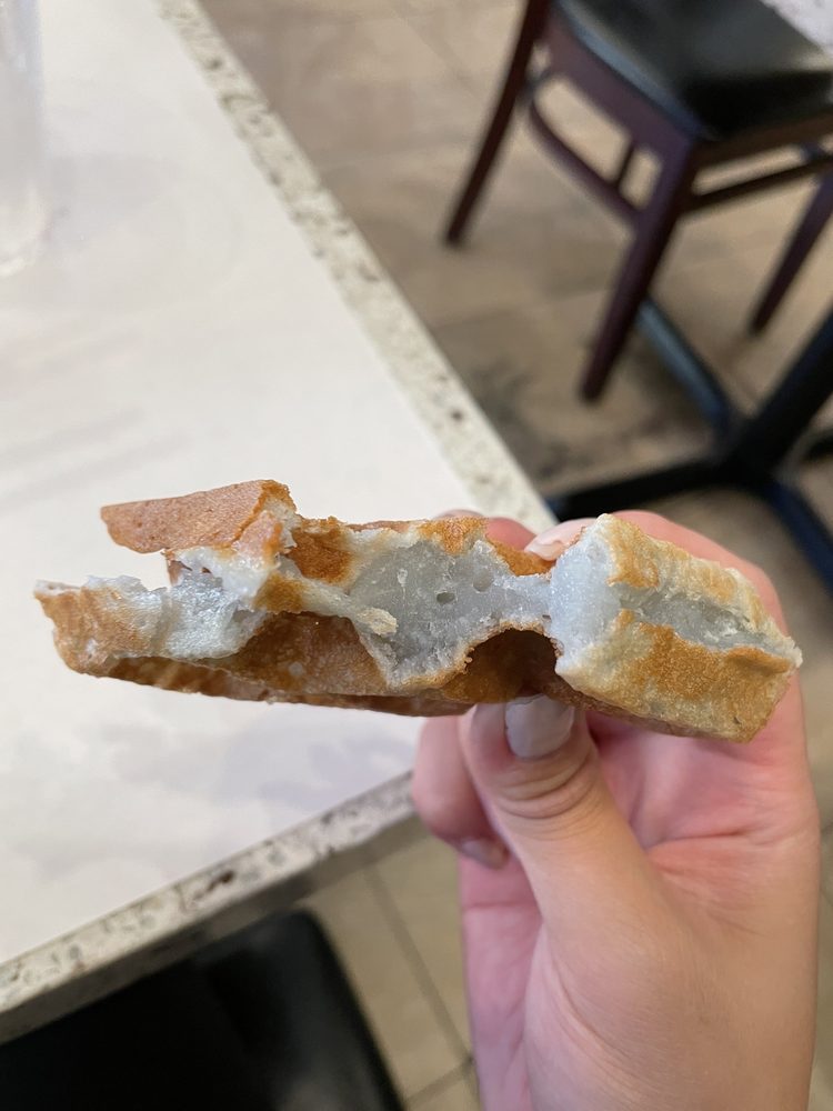 Bún Riêu Cua Tân Định