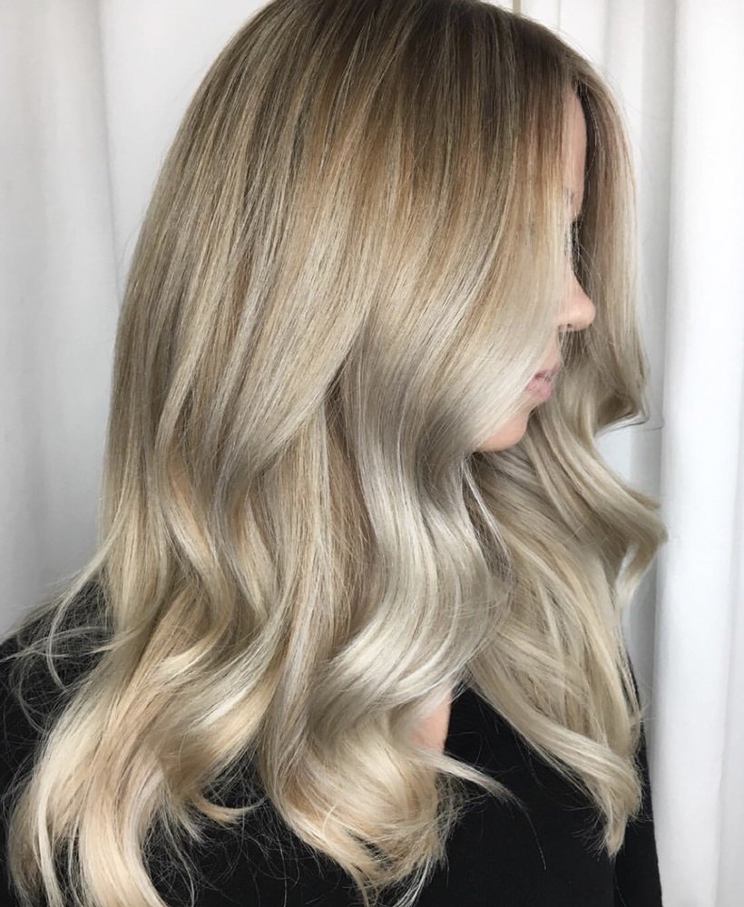 Plane Jane Salon