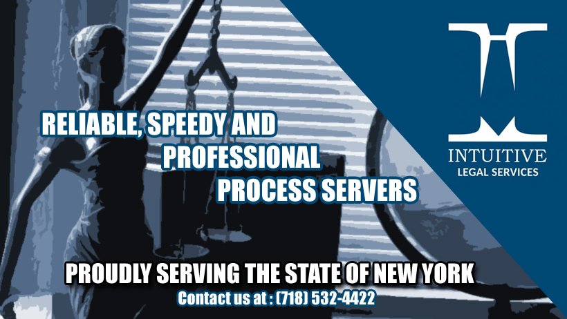Intuitive Legal Services