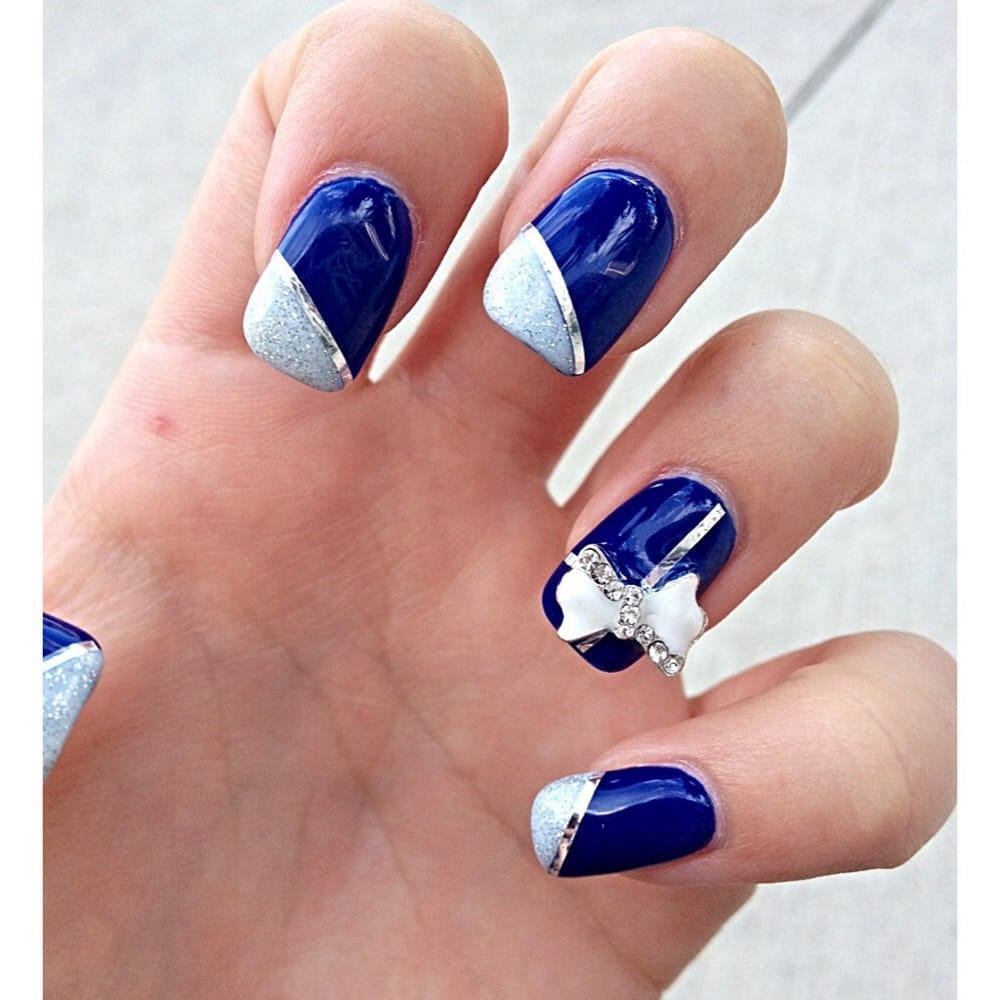 Nails @ Anthony's