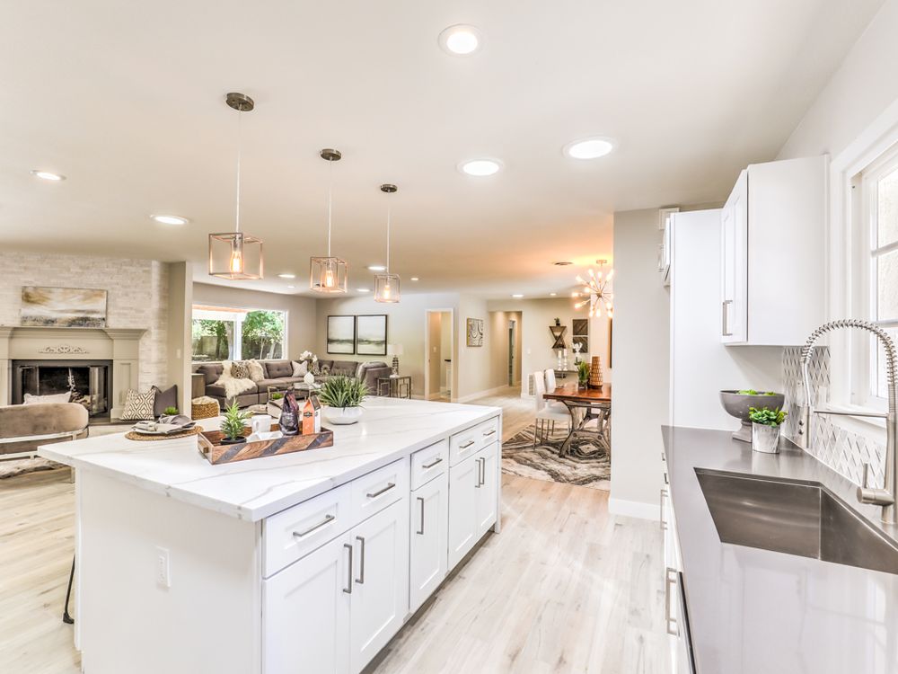 HQ Remodeling and Design