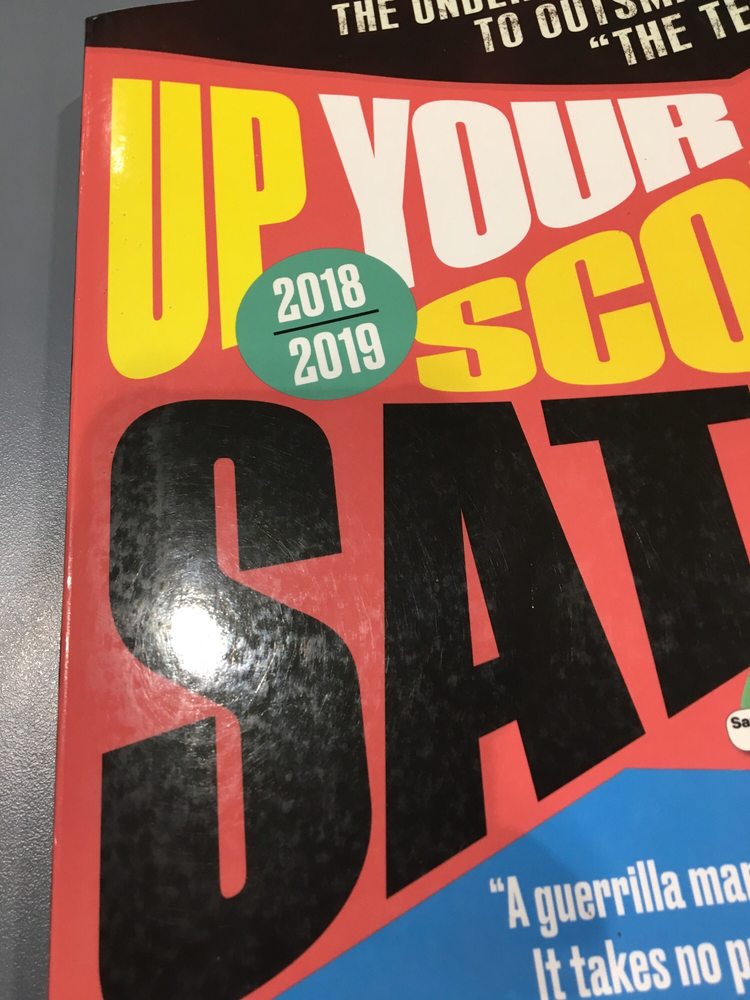Seattle SAT & ACT Prep
