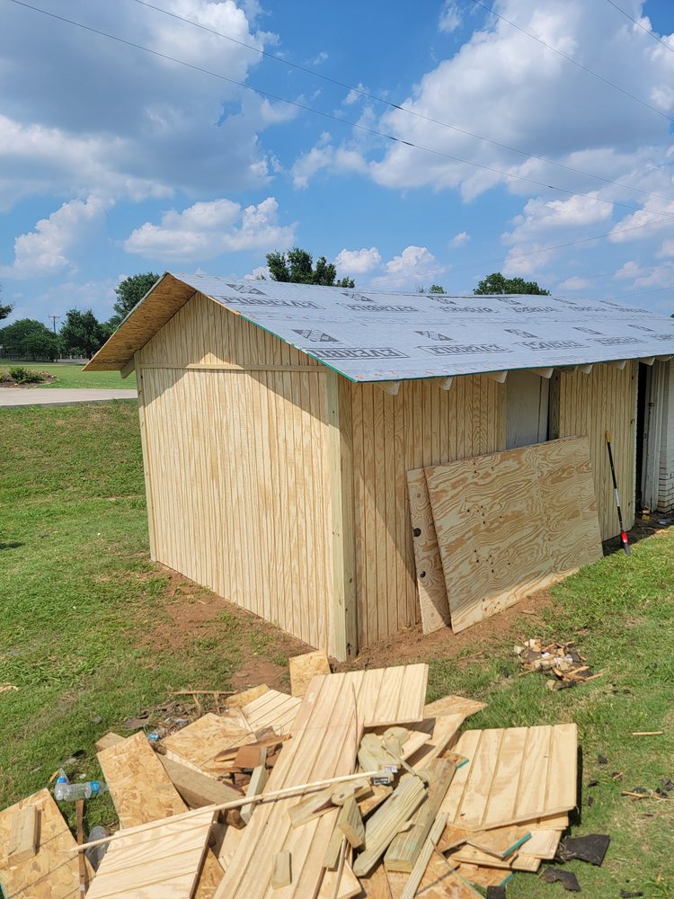 VVC Constructed
