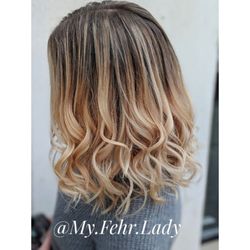 Fehr Beauty 19 Photos Hair Stylists 1485 Portage Ave