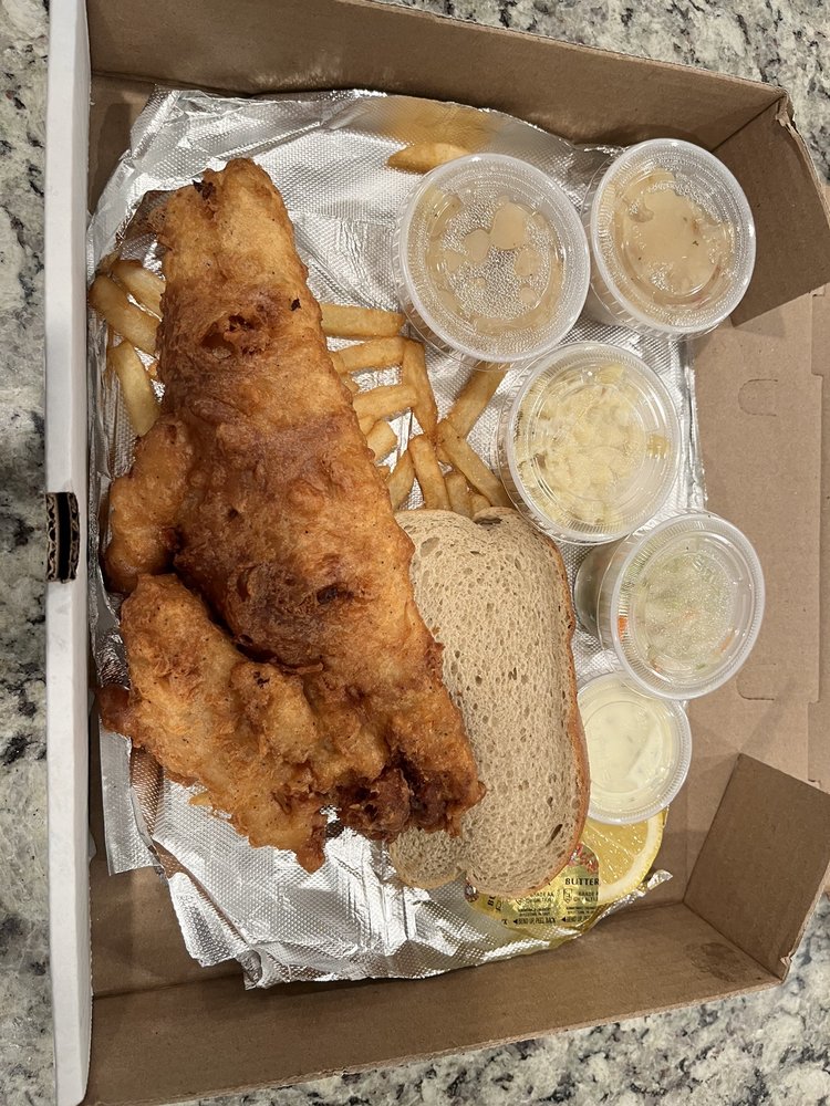 Fudd's House of Munch