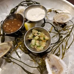 The Best 10 Seafood Restaurants In Norwalk Ct With Prices Last 1 Bourbon Raw