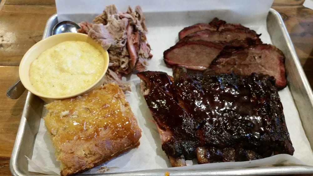 Sauced BBQ & Spirits Livermore 1341 Photos & 1832 Reviews