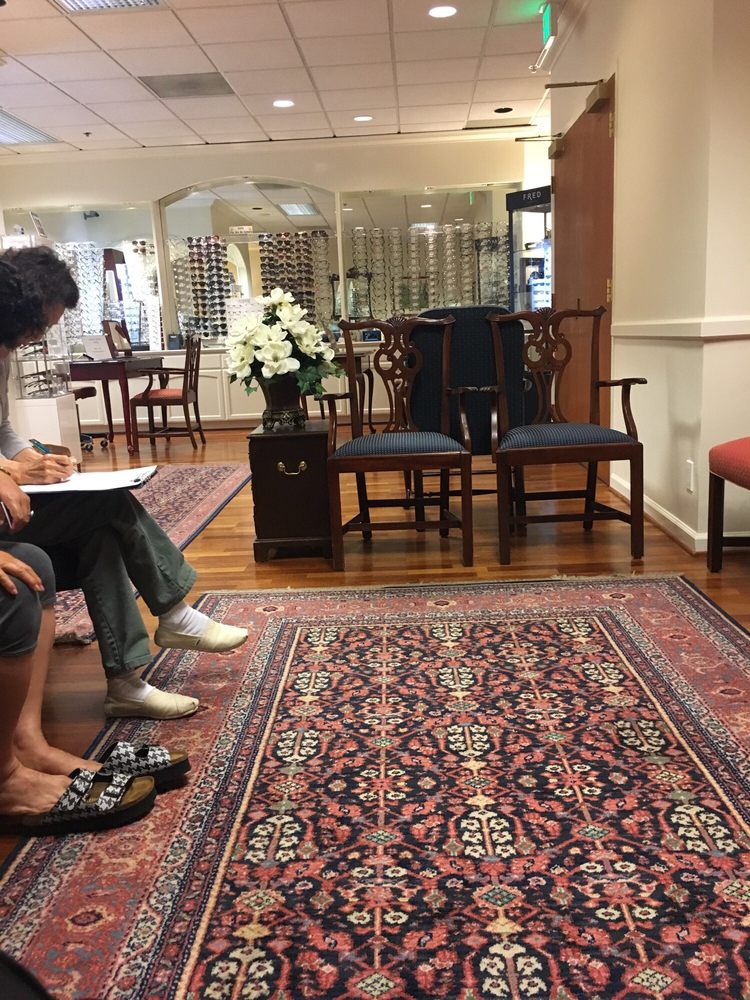 La Jolla Laser Vision & Eye Center (New) 24 Reviews Optometrists