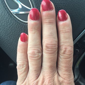 Kanwa Nails Spa 35 Photos 23 Reviews Nail Salons 3606 N Photo Of Kanwa Nails Spa Omaha Ne United States I Asked