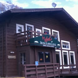 Silver Rapids Lodge Restaurant Hotels 459 Kawishiwi Trl Ely Photo Of Silver Rapids Lodge Restaurant Ely Mn United States Front