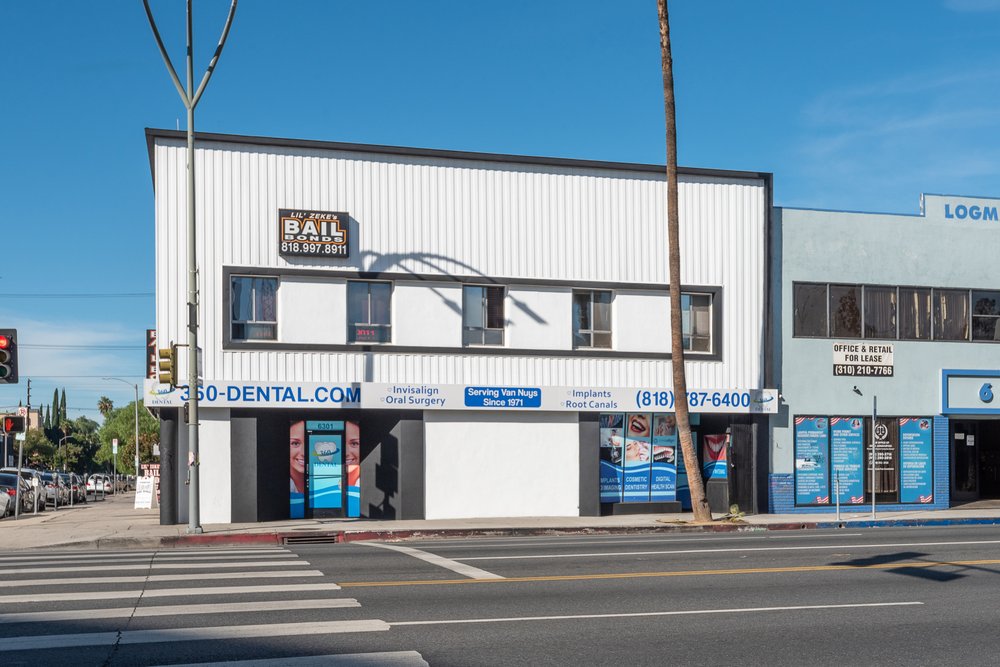 image of business 360 Dental