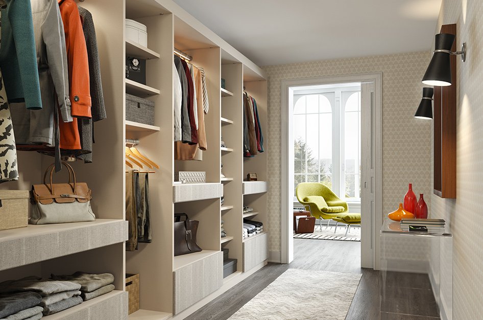 image of business California Closets - Carmel