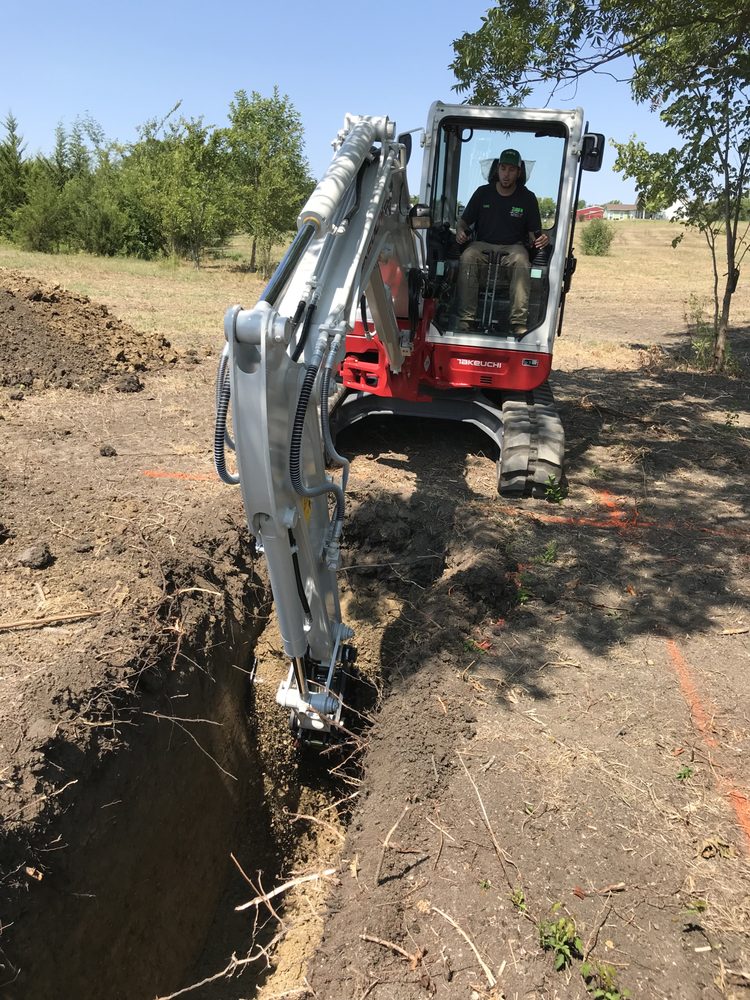 Turpin Septic Service