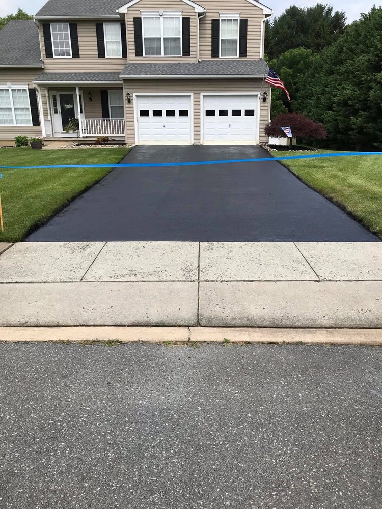 Hicks Asphalt & Landscape Maintenance