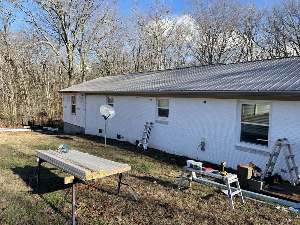 R.Jones Construction