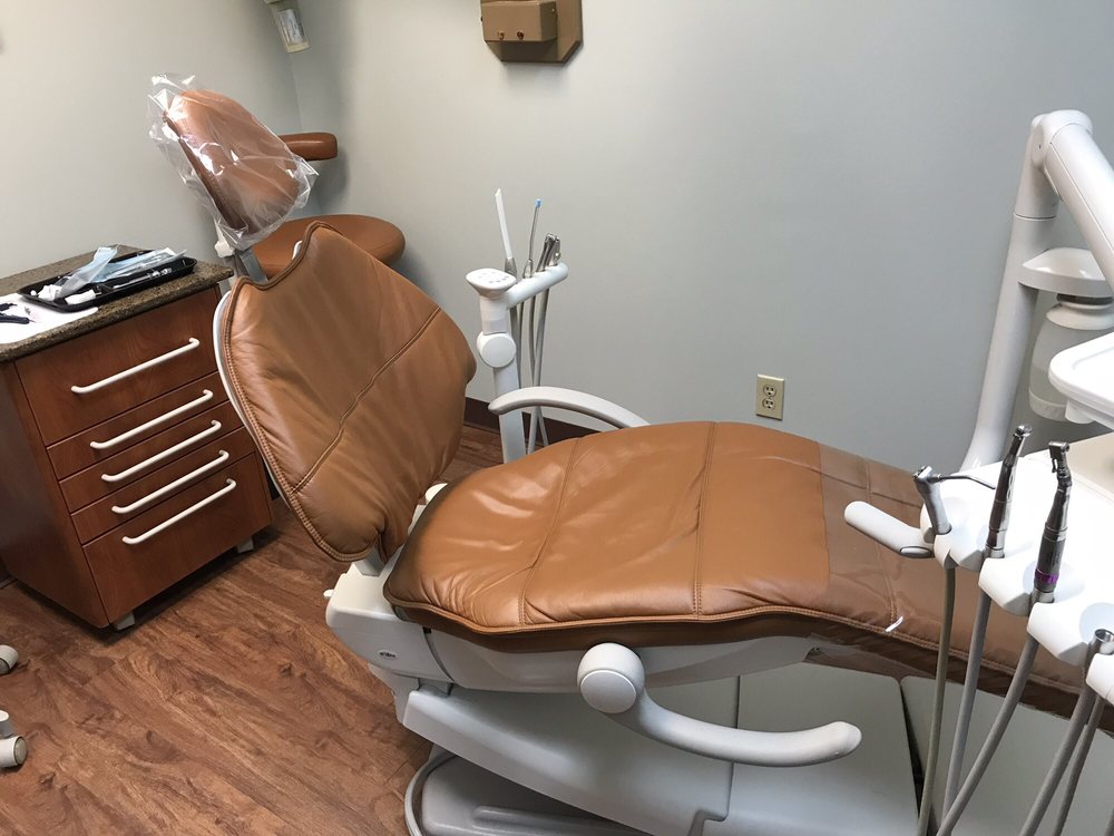image of business Rivervue Dental