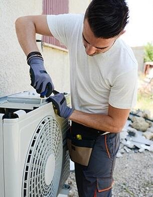 image of business Alverson Refrigeration