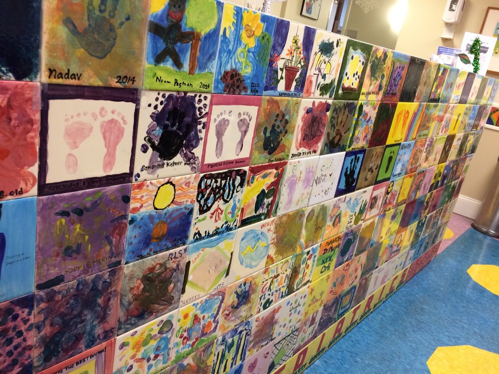 image of business Uptown Pediatrics