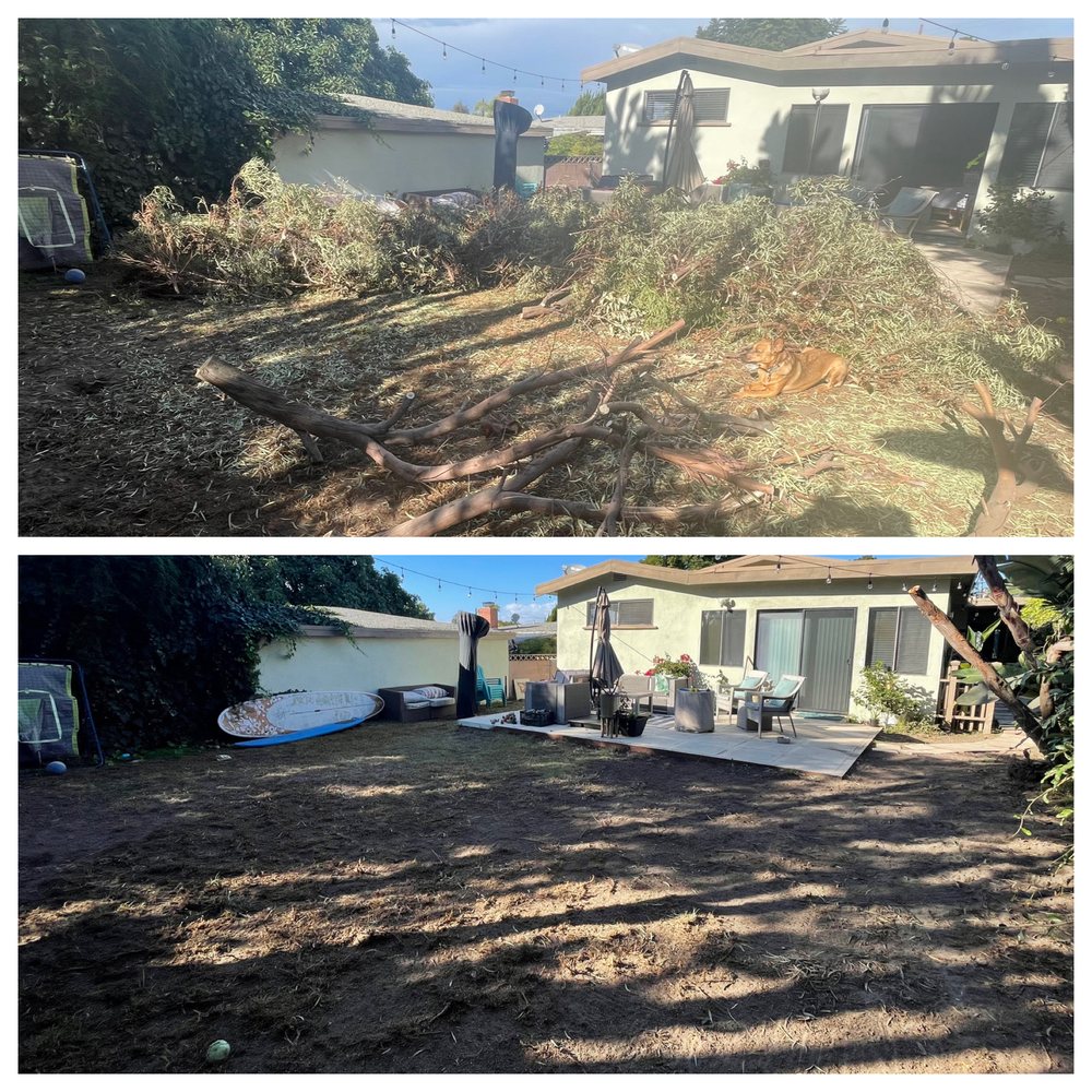 24-7 Junk Removal & Demolition