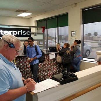 Enterprise Rent A Car South Orange Blossom Trail Enterprise Rent A Car South Orange Blossom Trail