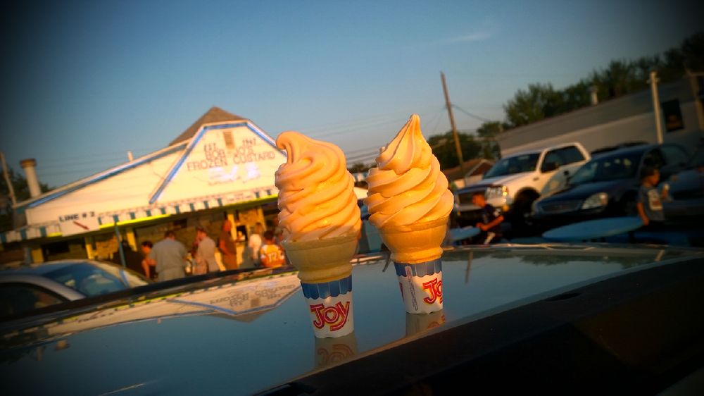 Bob Jo’s Frozen Custard 64 Photos & 65 Reviews Ice Cream & Frozen