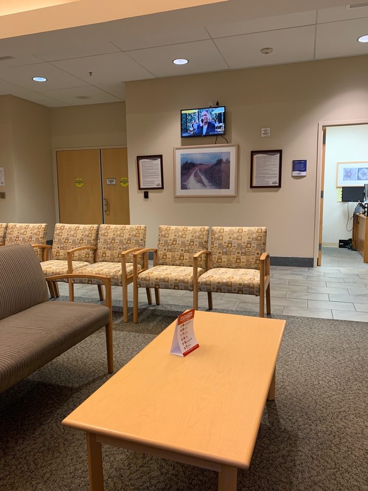 Onslow Memorial Hospital