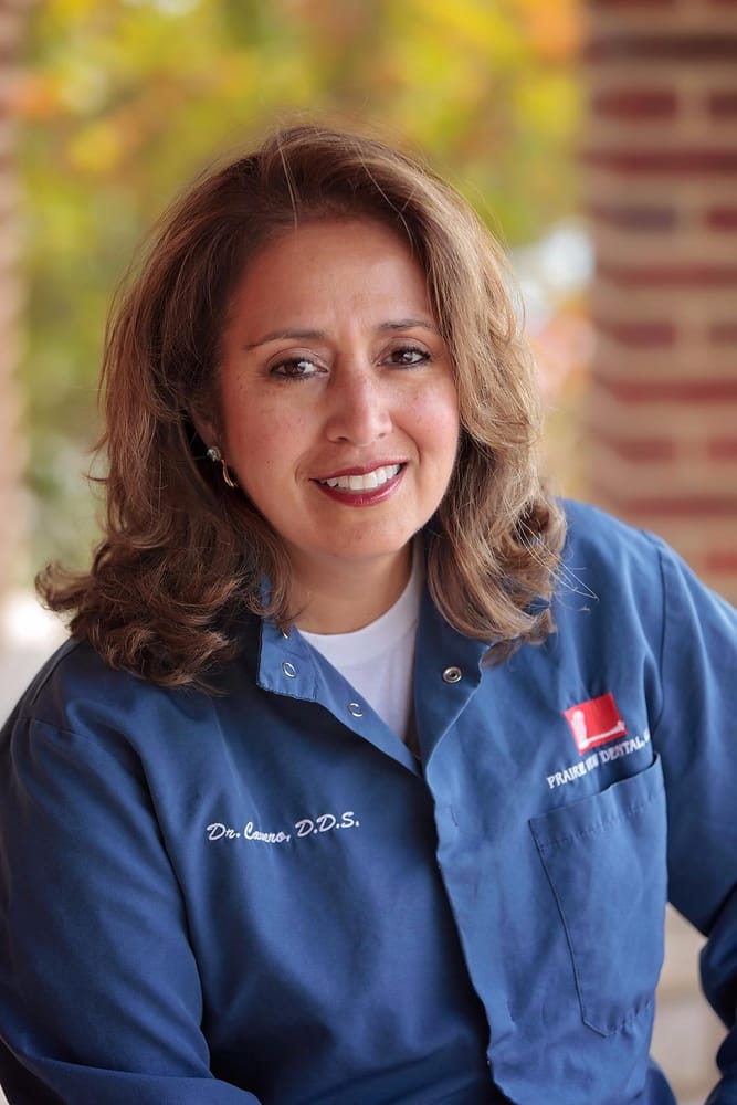 image of business Prairie View Dental