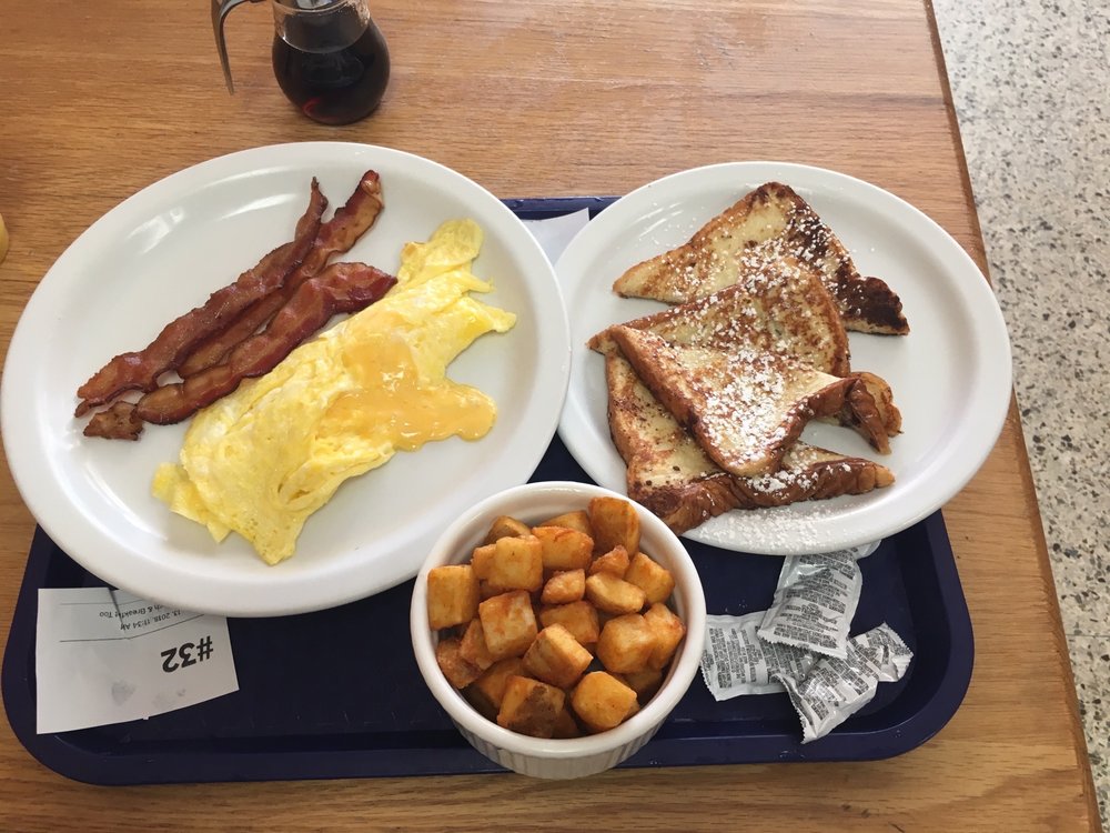 Murphy’s Lunch & Breakfast Too 30 Photos & 40 Reviews American