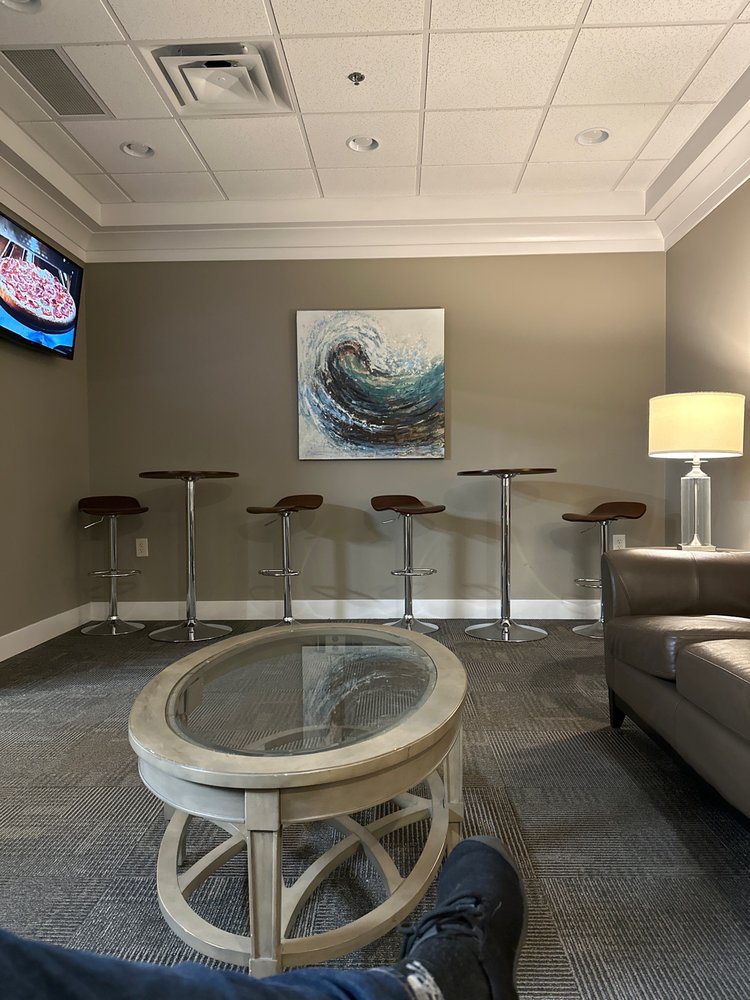 image of business Liberty Center Dental Care