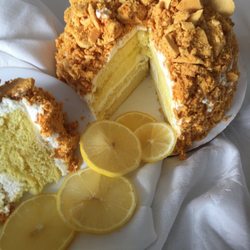 Coffee Crunch Cake San Mateo Coffee Crunch Cake San Mateo