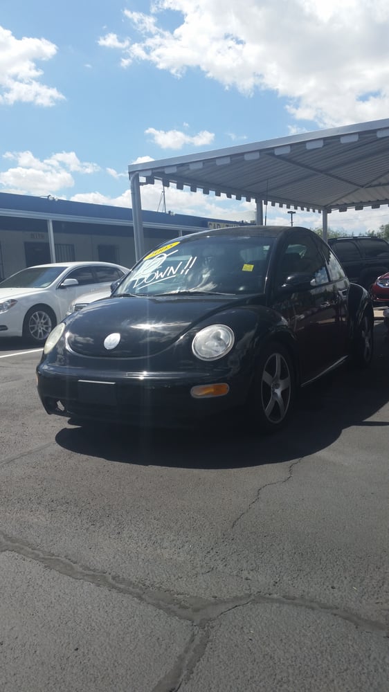 Car Time Supercenter 14 Photos Car Dealers 3170 N Oracle Rd