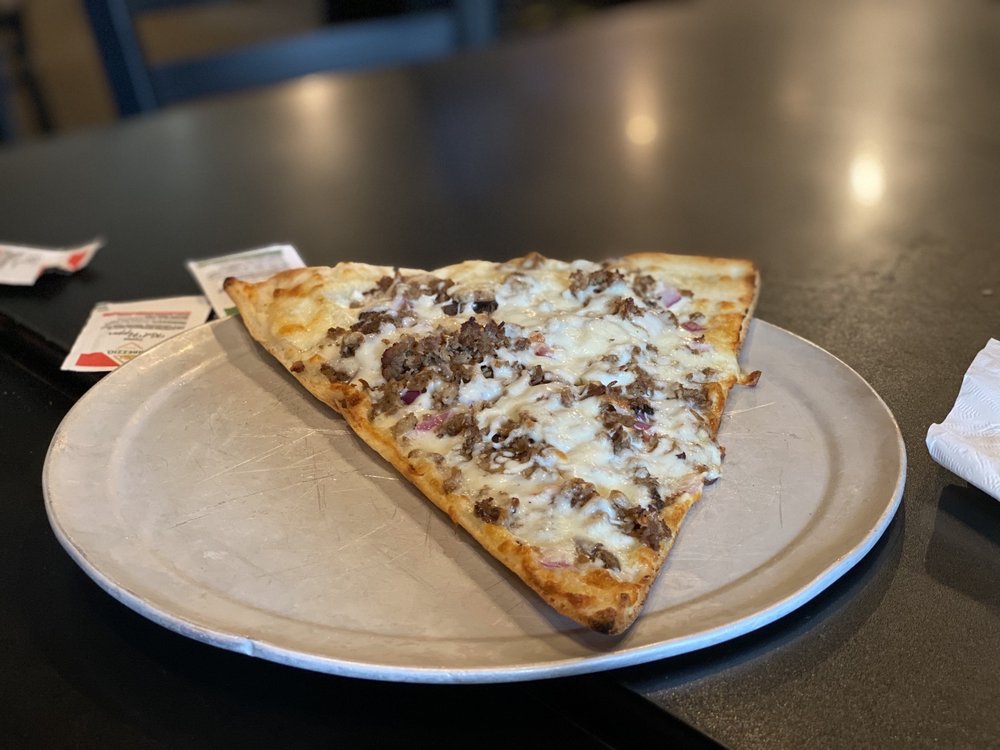 Vintage Pizzeria