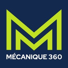 M Mécanique 360