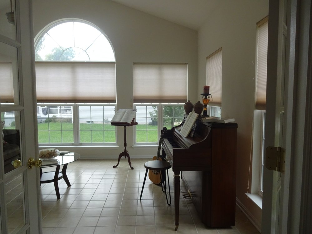 Dreamcastles Interiors