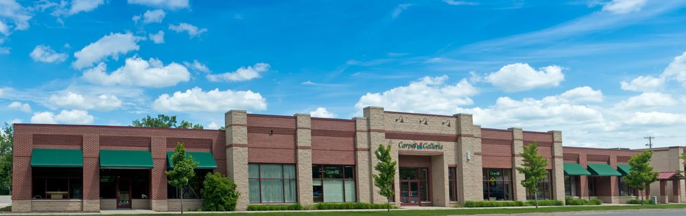 image of business Carpet Galleria